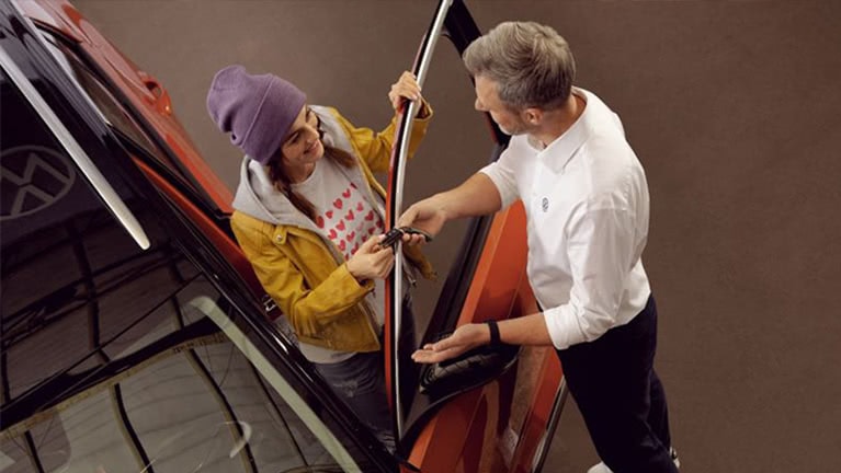 Grupo Hacha Grupo Posventa 1